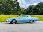 Thumbnail Photo 1 for 1970 Lincoln Continental